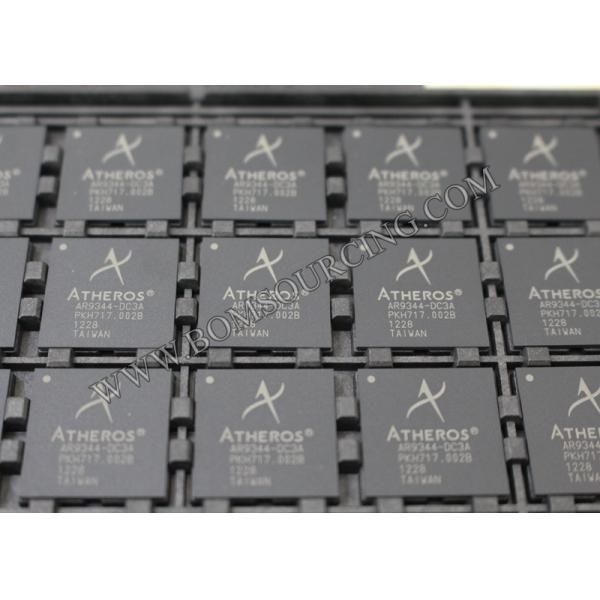 AR9344-DC3A BGA Electronic IC Chip Wifi IC Chip Atheros SMD Mounting Type