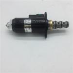 YN35V00048F1 Kobelco Proportional Hydraulic Solenoid Valve KDRDE5K-31 30C50-122