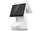 Commercial Touch POS Machine Industrial Level CPU Screen Ratio 16:9 High