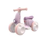 52*30*45 Children's Balance Bike with Music Light Bubble Device and Electric Car