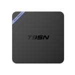 DC 5V / 2A Internet Tv Box , Mini Pc Android Tv Box Kodi Pre - Installed