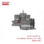 8-97144795-0 Front Brake Wheel Cylinder 8971447950 Suitable for ISUZU NPR 4HG1