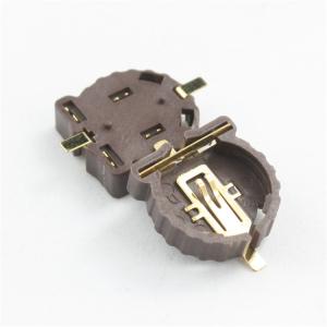 China CR1220 button cell holder wholesale