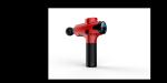 Latest body vibration massage gun / electric deep percussion massager gun GK-MG