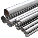 Diameter 1-5mm Stainless Steel Round Bar SS316 Hot Rolled Ss Steel Rod