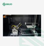 IEC 60695-11-3 500W 50W Horizontal and Vertical Flame Test Chamber