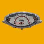 BIZ C100 motorbike speedometer,Motorcycle Speedometer for motorcycle parts