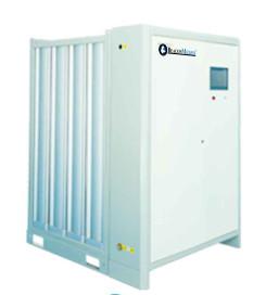 China 93+3% Purity Modular Oxygen Generator PSA 1650×1380×1820mm Size wholesale