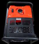 7KW electric generator portable power generator silent diesel generator