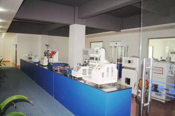 Dongguan Gaoxin Testing Equipment Co., Ltd.，
