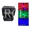 Buy cheap 16PCS RGBW 4 in 1 LED Phantom Moving Head Light for KTV DISCO stage light from wholesalers