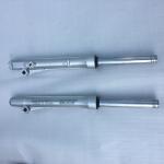 110cc 50cc 100cc 125cc Motorcycle Spare Parts Wear Resisting 1 Year Warranty