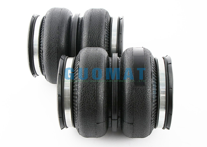 W01-358-5813 Firestone Double Suspension Air Spring 2B5813 Truck Air Shock Absorber