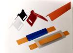 Polyester Corner Protector Heavy Duty Ratchet Straps 25mm - 100mm Width