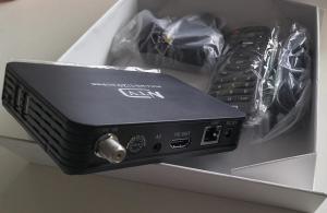 China Full HD Digital  Satellite Box Decoder TV USB WIFI DVB-S2 wholesale