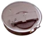 Steel Oil Tank Truck Cover For Machinery Equipment Durability And Protection