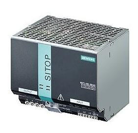 6EP1436-3BA00 SIEMENS SITOP Modular 20 A Stabilized Power Supply Input