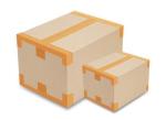 FJB-6550 Auto Side Sealing Packing Machine High Accuracy Carton Packaging