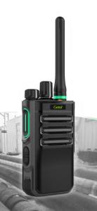 China Rainproof Drop Resistant Long Distance Two Way Radio Compatible Walkie Talkie wholesale