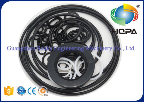 Excavator VOLVO EW130 Pump Seal Kit VOE14511672 14511672 With 70~90 Shore A