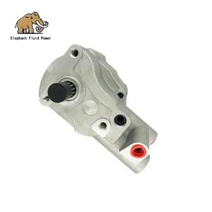 China Massey Ferguson 290 Hydraulic Tractor Pumps 1686765M91 3000R MIN wholesale