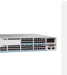 Private Mold Yes 16 Ports 10/100/1000Mbps Network Switch C9500-16X-A Full-Duplex