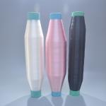 0.15mm Monofilament Nylon 6 Yarn Colours Weaving Shoes Upper