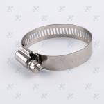 American Type Hose Clamp