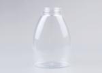 300ml Plastic Foam Pump Cosmetic Bottles For Hand Sanitizer