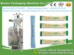 Sugar Coffee Oatmeal Desiccator Small Grain Sugar Packing Machine bestar