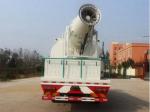 Euro4 190HP Dongfeng EQ5160T Multi-function Dust-proof Truck