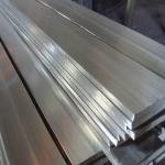 304 316 Stainless Steel Flat Bar 20mm - 400mm 904L SS Finish Profile