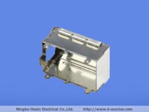 China tin paletd metal shielding for set top box wholesale