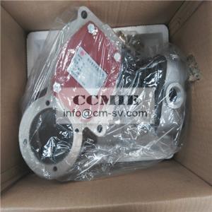 China Weichai Diesel Engine WD615 WD10G Parts Water-cooled Air Compressor wholesale