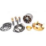 SH100-1 SH100-2 SH120-1 SH120-2 Hydraulic Parts Cylinder Block Drive Shaft