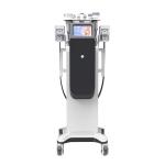 Lipo fat laser cavitation sculpting machine rf weight loss slimming machine