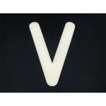 Hot Sellingized Logo Design Resin Indoor Backlit Letters Logo 3d Luminous