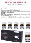Skin Booster 5ml Skin Repairing Mesotherapy Serum Injection For Ance Treatment