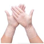 No powder factory price, high quality disposable latex gloves, PVC gloves gloves