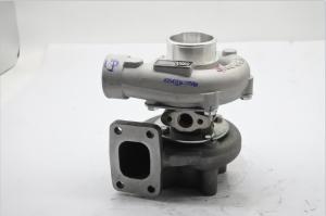 China Excavator Diesel Engine Parts , Turbocharger Components For J60E 4R42T5730100 wholesale