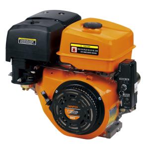China 1.1L Oil Capacity Gasoline Powered Engine 177F 9.0HP Engine Assembly wholesale