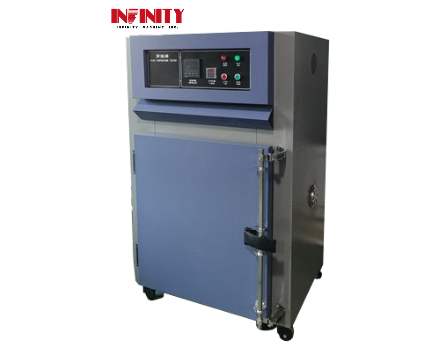 IE2 Series Precision High Temperature Aging Test Chamber for Industrial Products