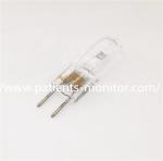 OSRAM Halogen Lamp Beads 64602 12V50W Optical Instrument Halogen Bulb Pin Rice