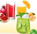 Fresh Squeezed Commercial Electric Orange Juicer Vending Machines 900W
