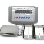 Resistance Theory Single Point Load Cell 5kg 10kg 20kg 50kg 60kg 100kg 120kg