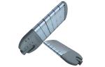 240W CE Rohs Approved led city light street light case streetlight with 5 Years