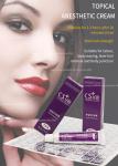 Eyebrow Tattoo Numb Anesthetic Cream 10g Stop Pain Cream CSLab 75% Permanent