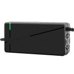 Lithium Ebike Battery 48V Charger 12.6V 5A for Electric Scooter Battery Trickle