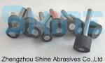 Ceramic Bonded Grinding Wheels For Processing Superhard Materials