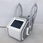 Cryolipolysis Fat Freezing Machine Cellulite Treatment Machine With Muscle